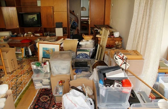心の負担を軽減する遺品整理と迅速な片付けサービス