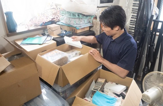 スピード対応で即日対応も可能