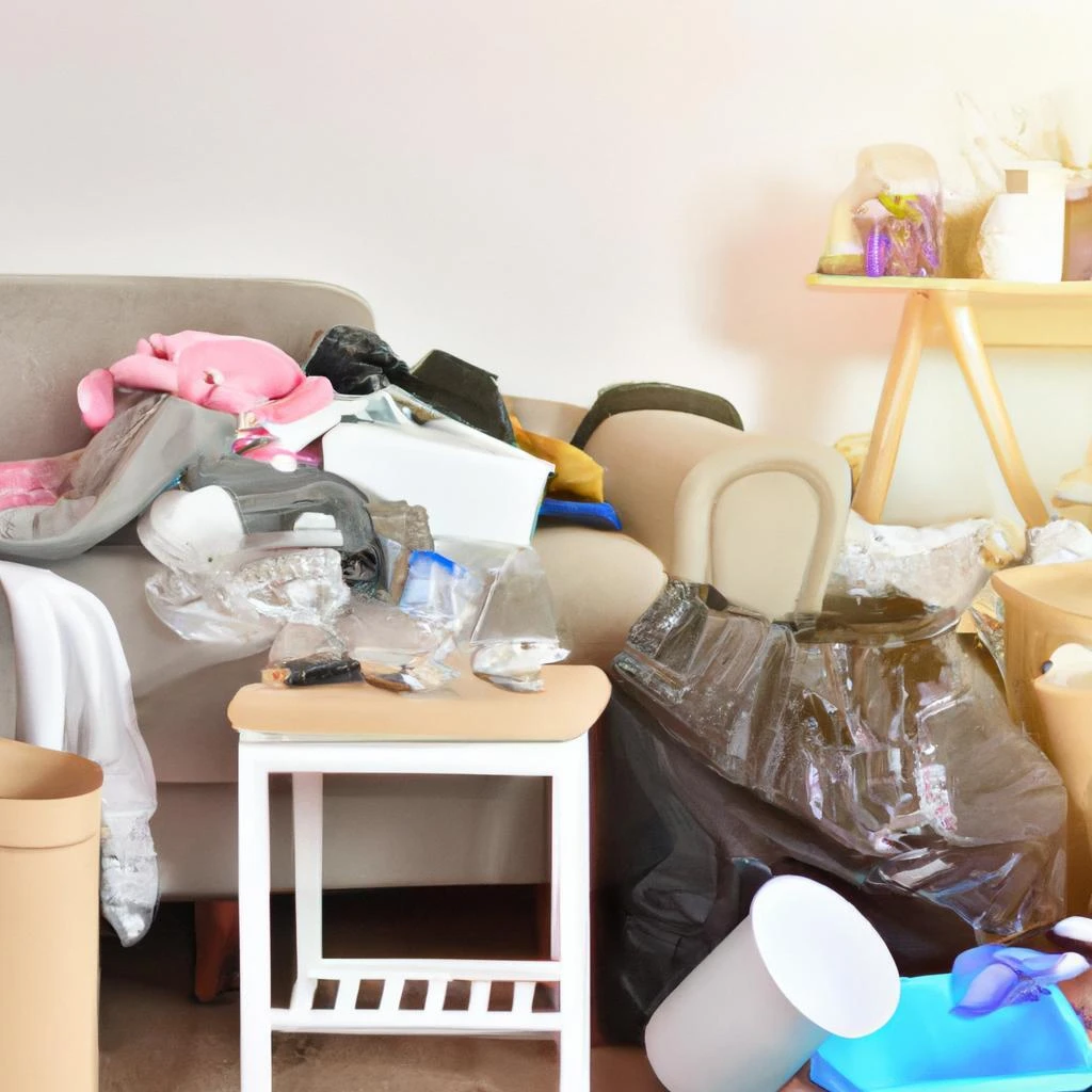 ゴミ屋敷もすっきり、快適な暮らしを取り戻しましょう。
